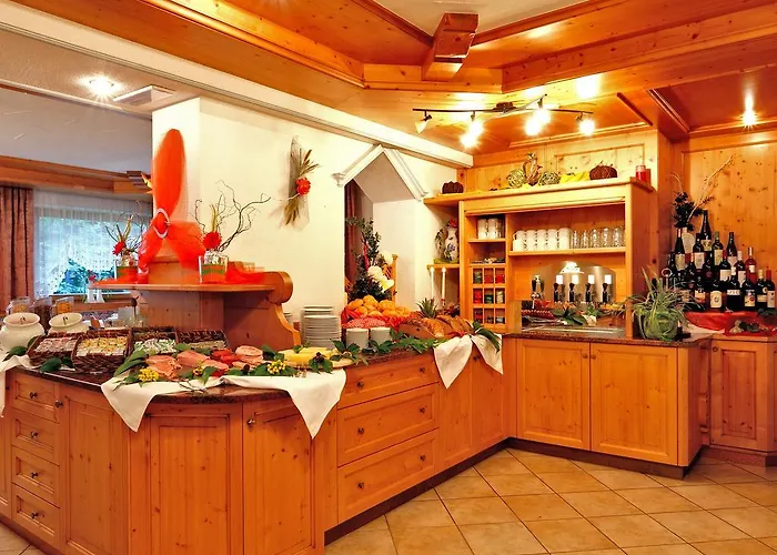 Hotel Gisserhof