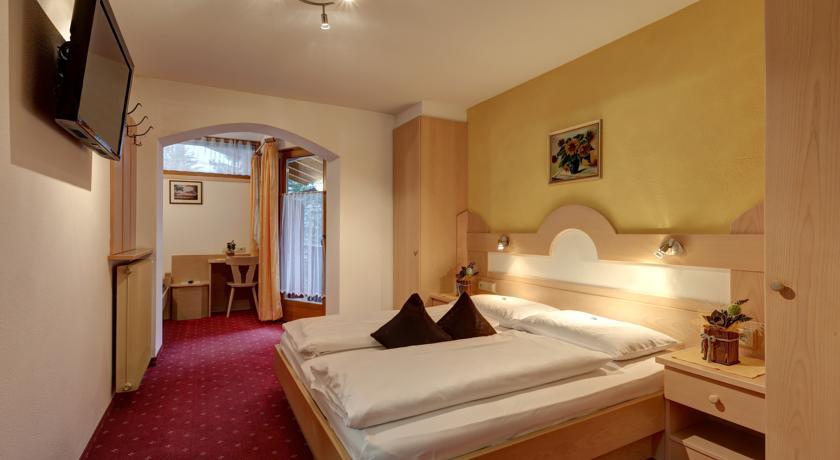 Gisserhof Hotel Ahrntal