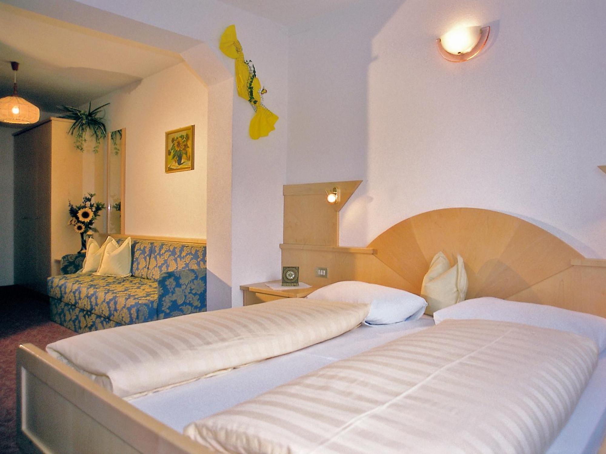 Gisserhof 3*