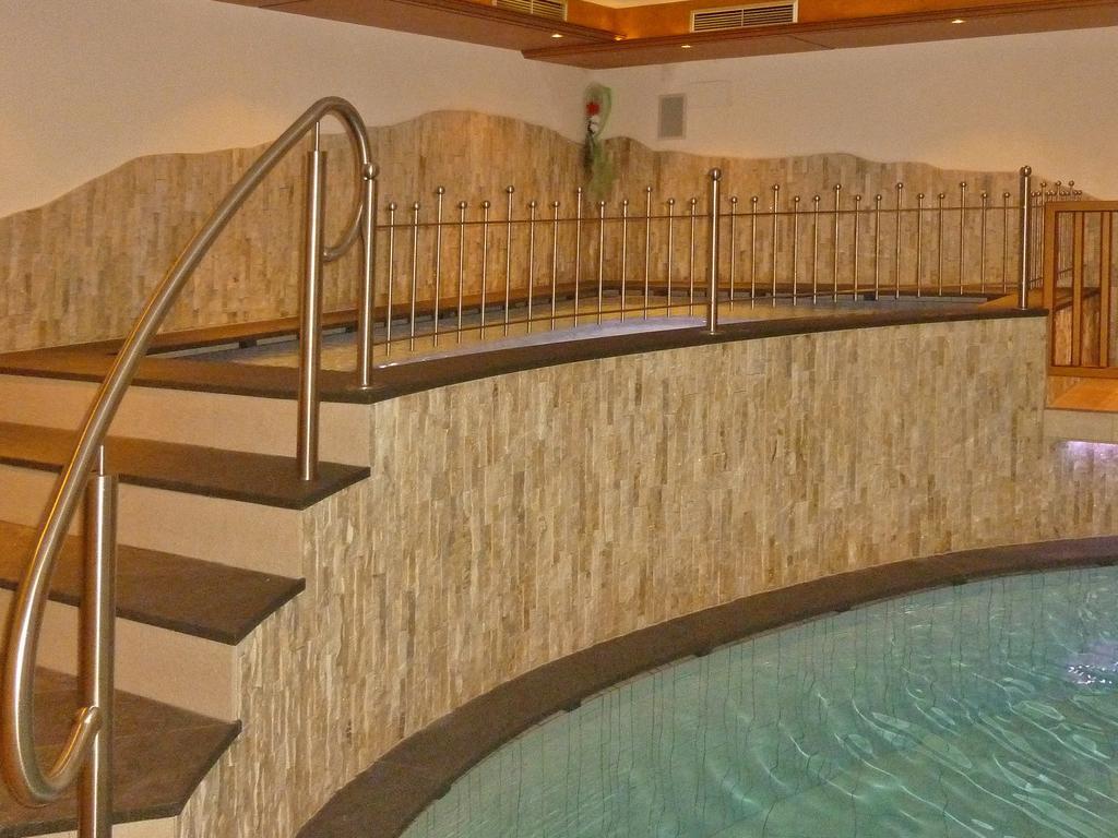Gisserhof Hotel Ahrntal