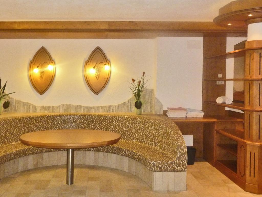 Hotel Gisserhof 3*