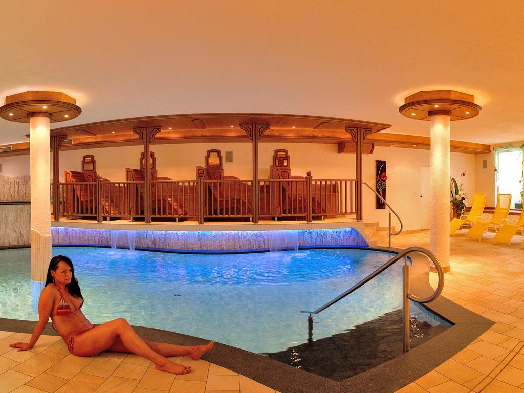 Gisserhof Hotel Ahrntal