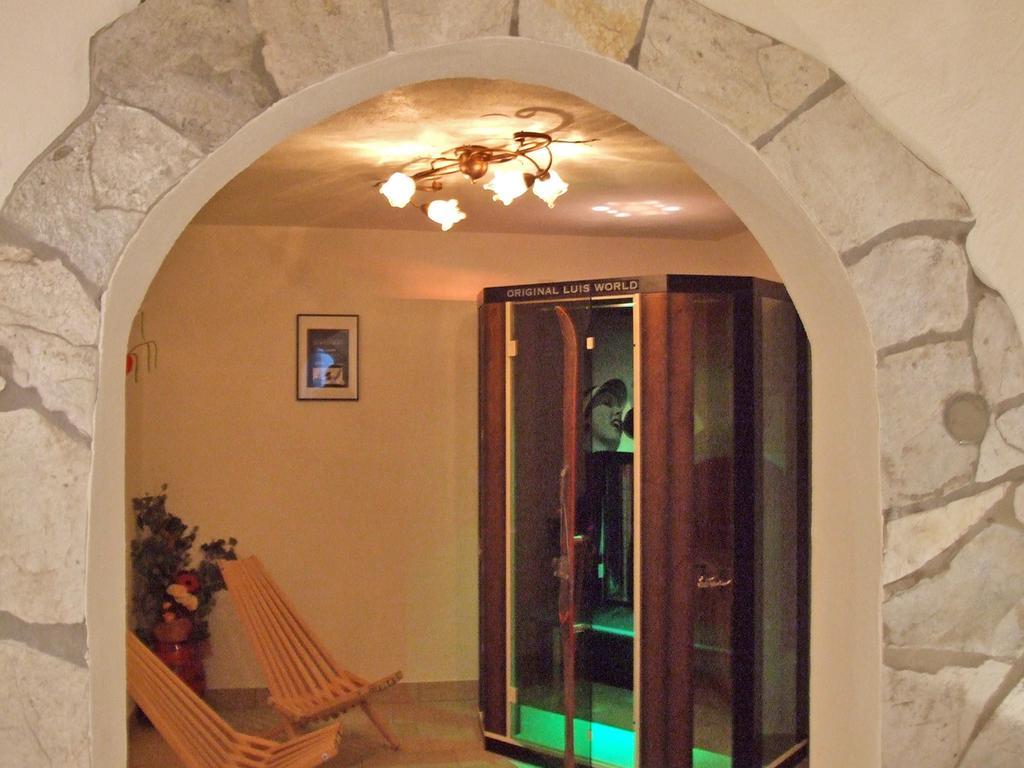 Hotel Gisserhof 3*