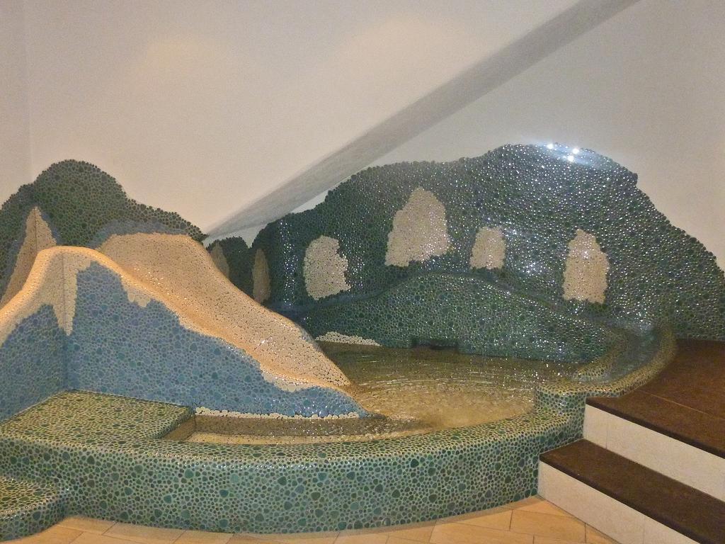 Hotel Gisserhof 3*