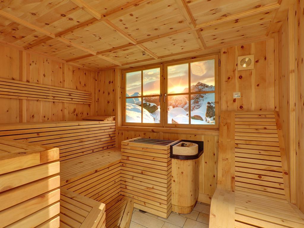 Hotel Gisserhof 3*