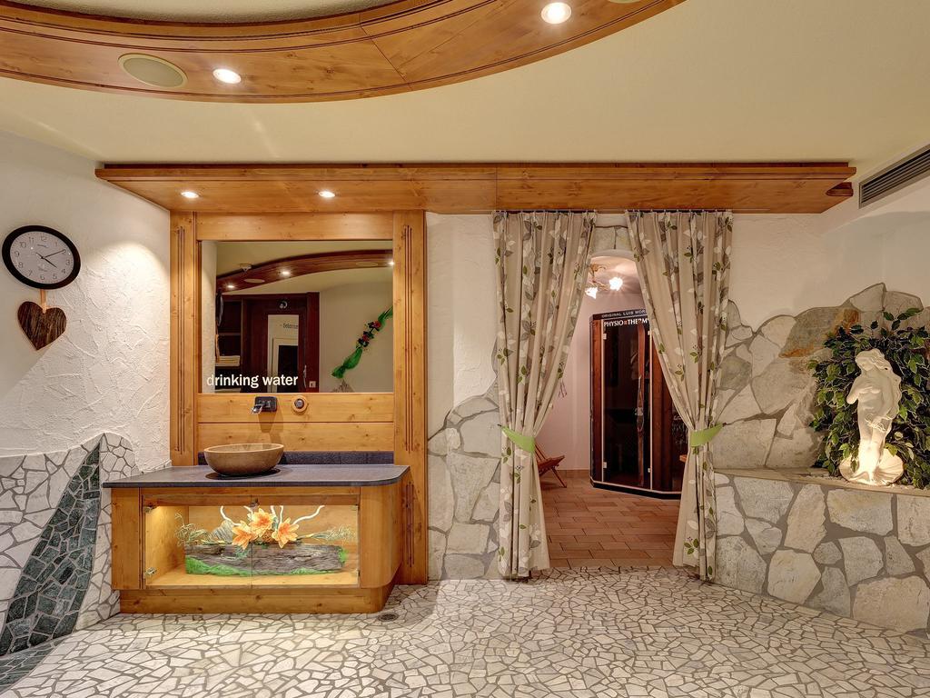 Gisserhof Hotel 3*