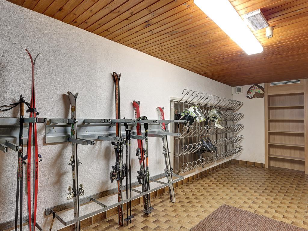 Gisserhof Hotel Ahrntal