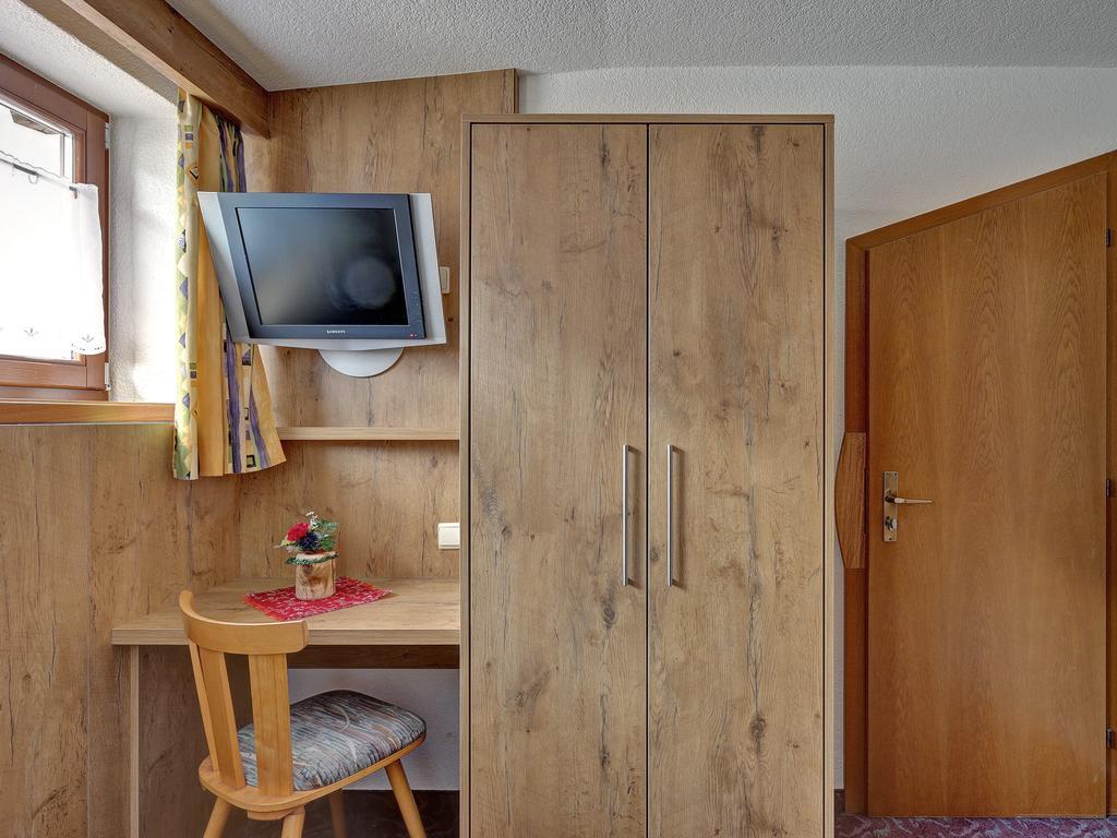Gisserhof 3*