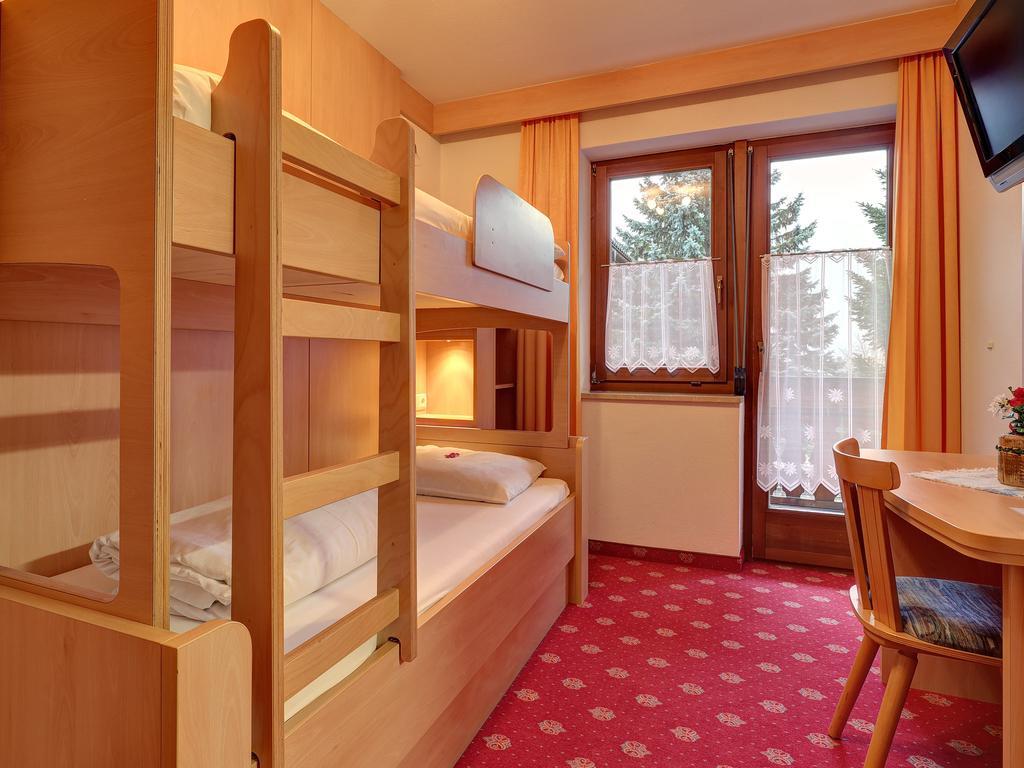 Gisserhof Hotel 3*