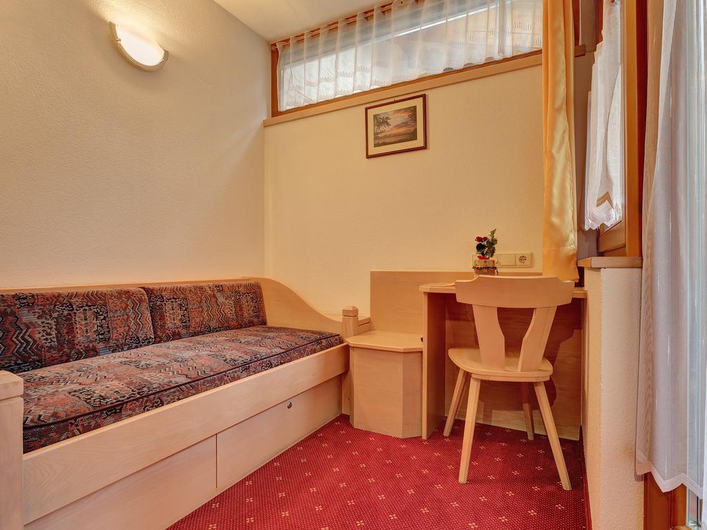 Hotel Gisserhof