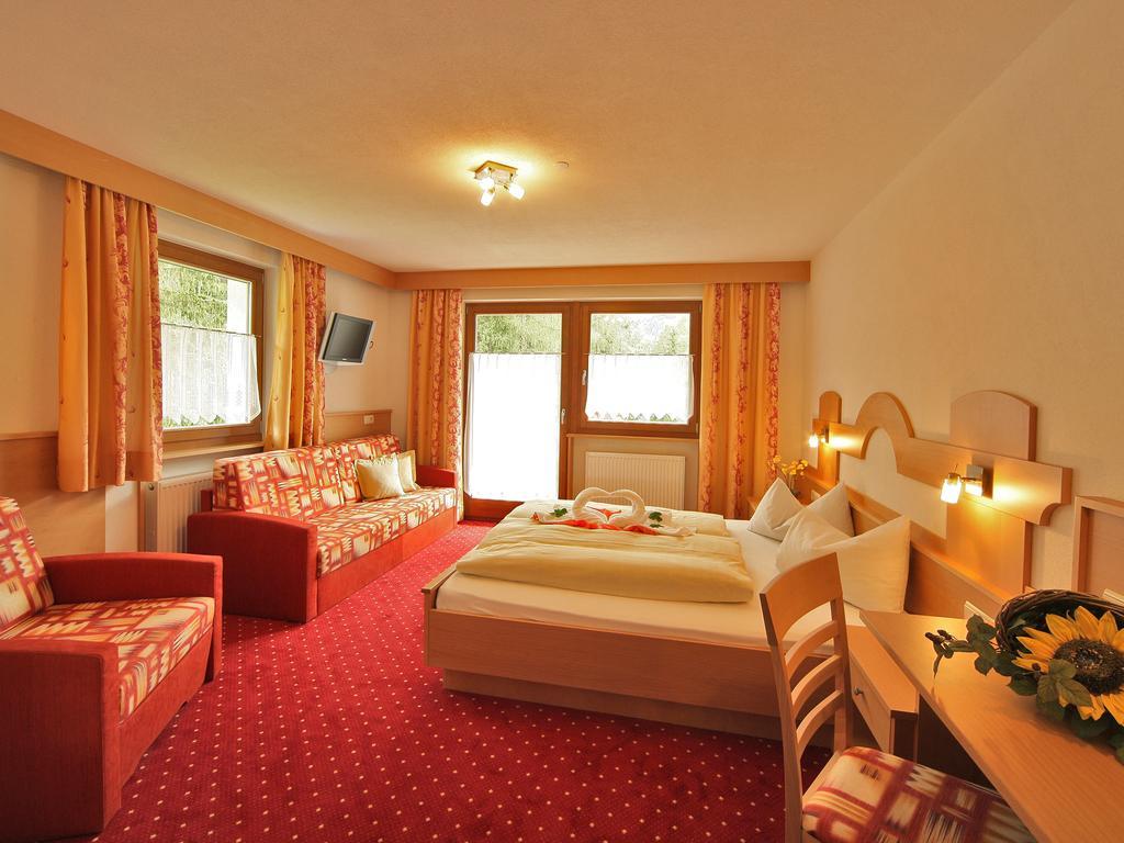 Gisserhof Hotel