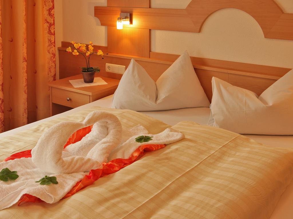 Gisserhof 3* Ahrntal