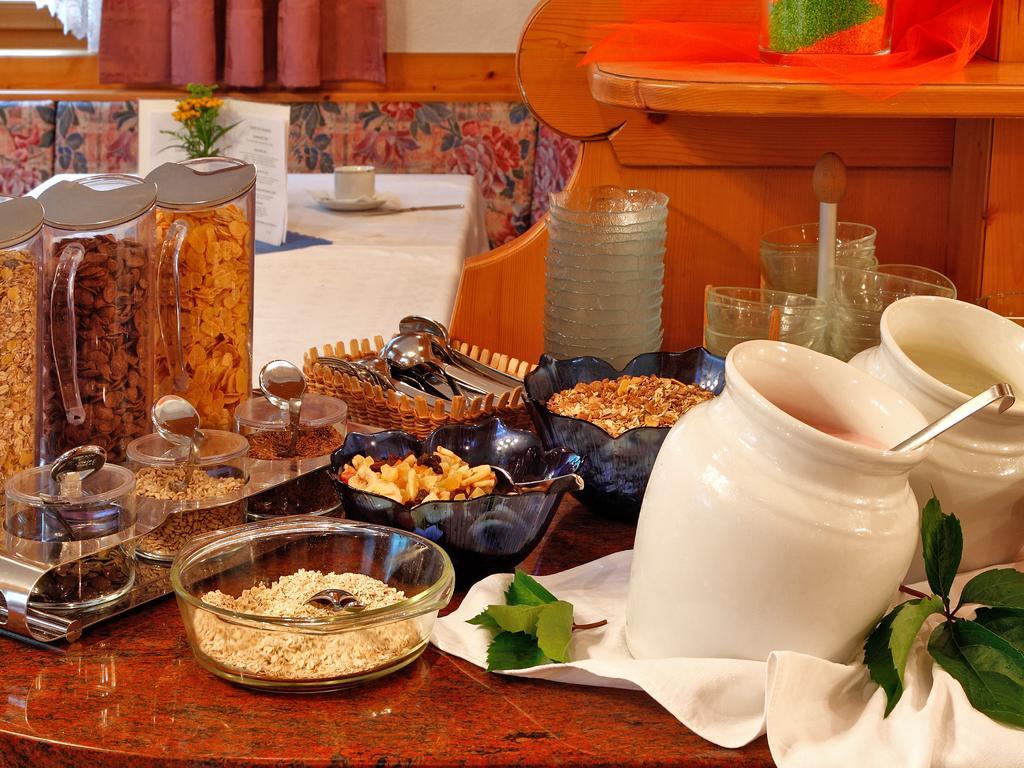 Hotel Gisserhof 3*
