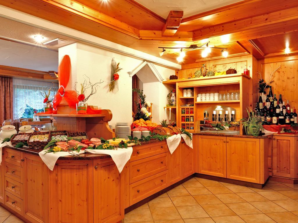 Gisserhof 3* Ahrntal